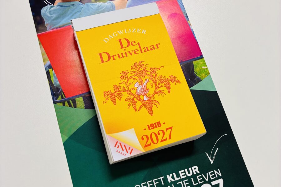 Druivelaar 2027