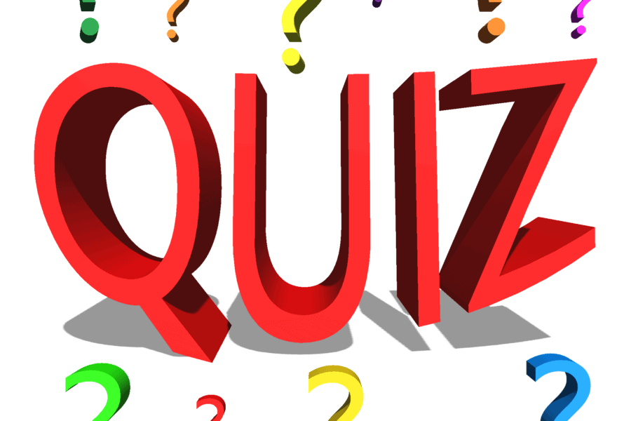 Garaz Quiz 2432440