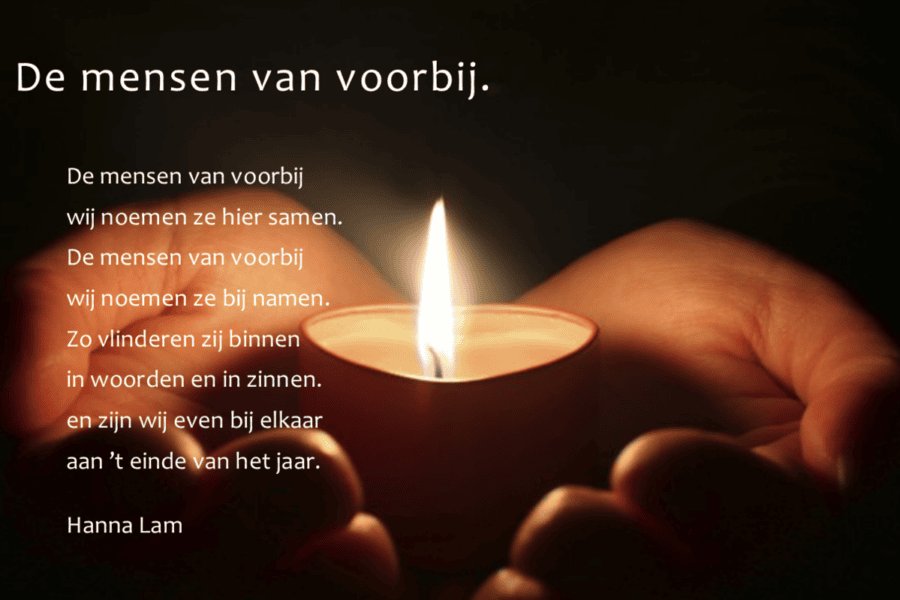 Herdenking