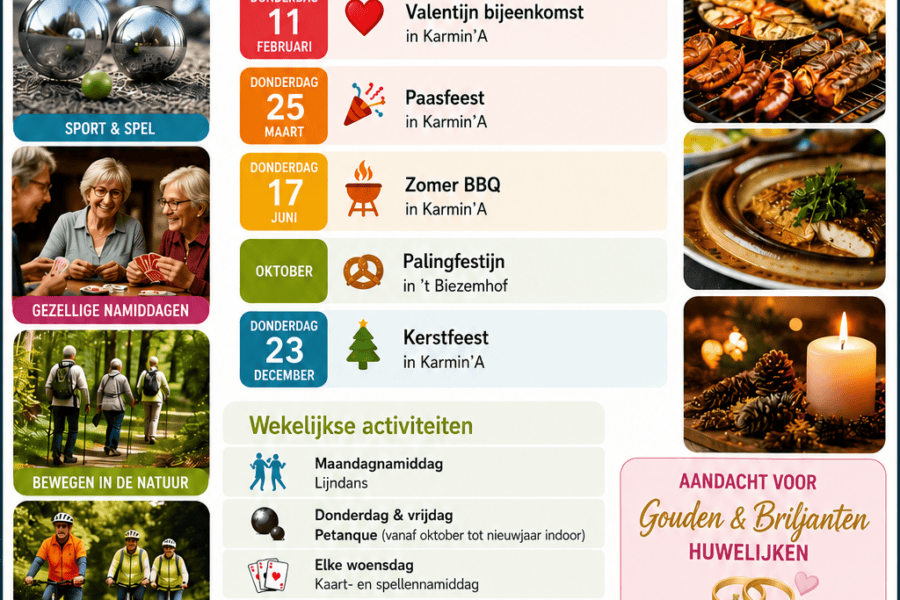 Jaarprogramma 2027