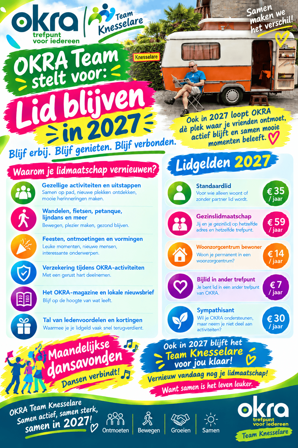 Lid Blijven In 2027