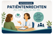 Patientenrechten 28 Oktober
