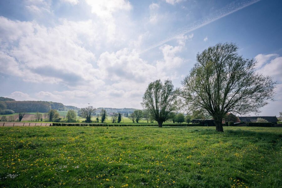 Uitstap Pays des Collines