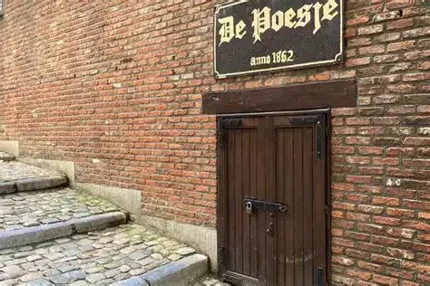 Poesjenellen