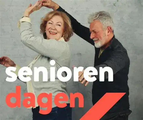 Seniorendagen Beringen