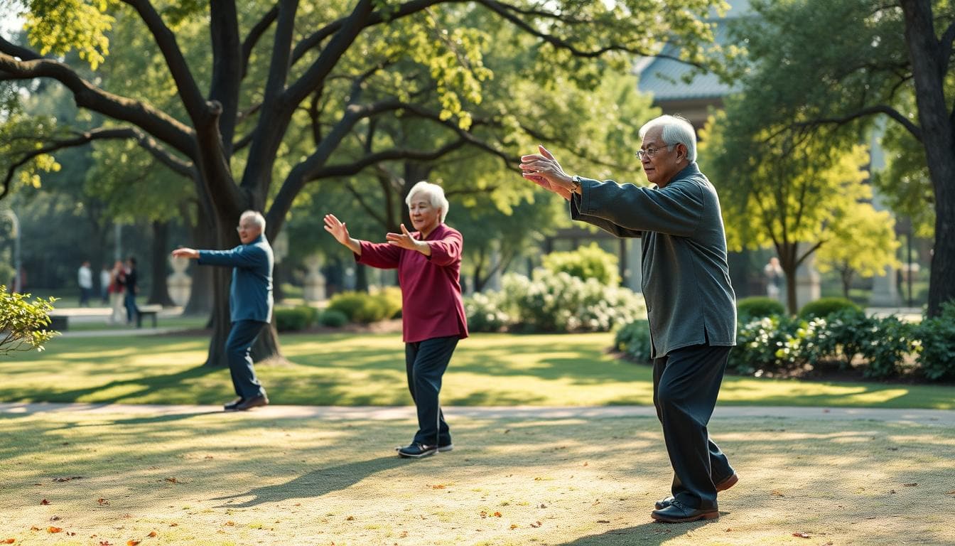 Tai Chi