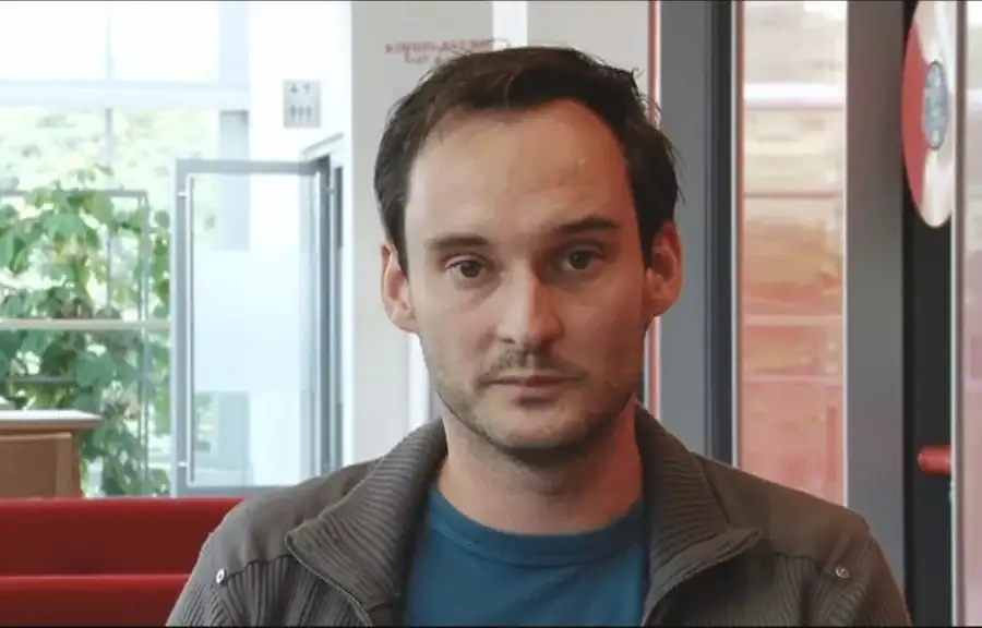 Tijs Mauroo