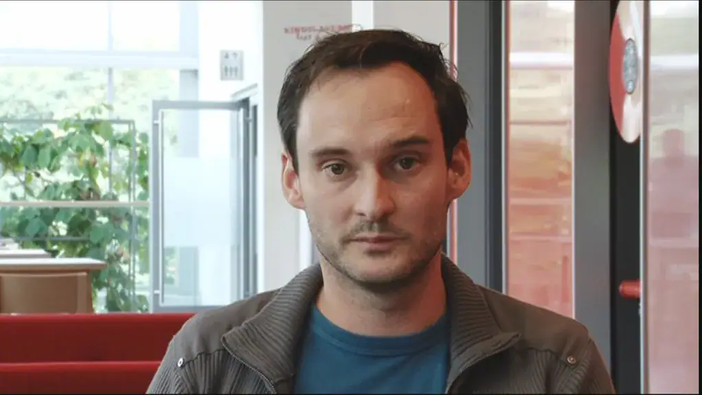 Tijs Mauroo