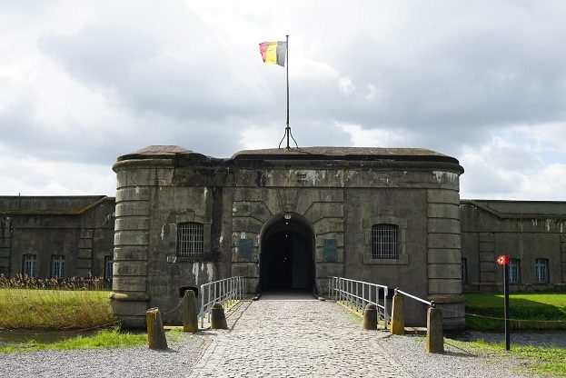 Uitstap Fort Van Breendonk