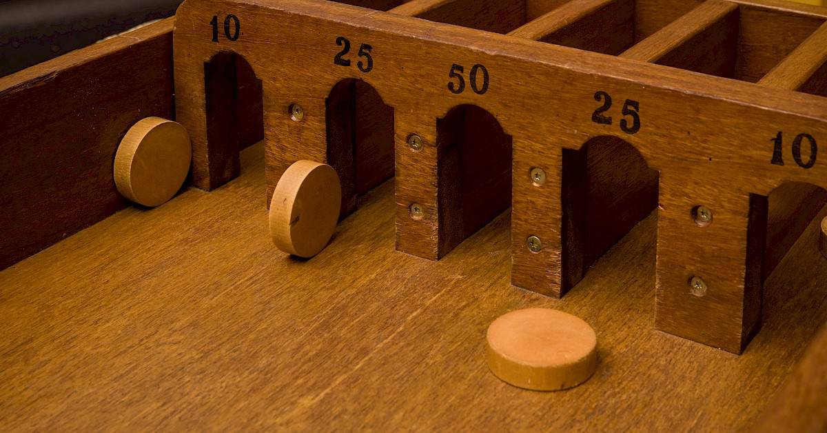 Uitstap Volksspelen Watou
