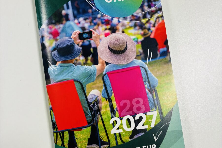 Zakagenda 2027
